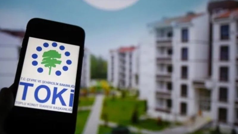 TOKİ Elazığ Kura Çekilişi 2 Şubat 2026'da Gerçekleşecek