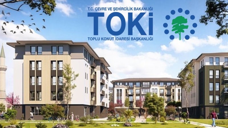 TOKİ Isparta kura çekimi saat kaçta başlayacak ve nasıl izlenecek