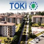 TOKİ Kahramanmaraş sosyal konut kura çekimi 5 Şubat'ta yapılacak