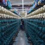 Tokyo Camisi’nin Yeni Halıları Demirci'de Geleneksel Yöntemlerle Dokundu