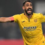 Tolga Ciğerci, Almanya 3. Ligi'ne transfer oldu
