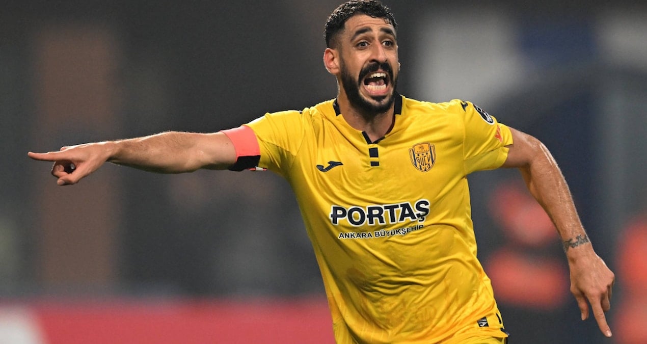 Tolga Ciğerci, Almanya 3. Ligi'ne transfer oldu