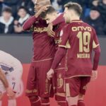 Trabzonspor, Fethiyespor'u 3-0 ile geçerek yoluna devam etti