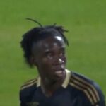 Trabzonspor, Galatasaray'ın Peşinde Olduğu Renato Nhaga'yı Transfer Ediyor