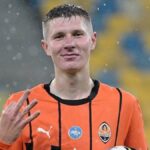 Trabzonspor’un Artem Bondarenko ile Transfer Görüşmeleri Devam Ediyor