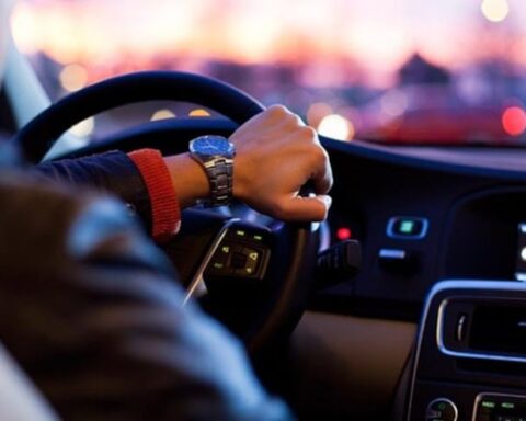 Trafik Magandalığına Karşı Yeni Düzenlemeyle Cezalar Artırıldı