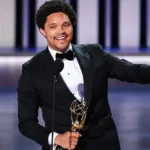 Trevor Noah'ın Grammy'deki Epstein şakası Trump'ı öfkelendirdi
