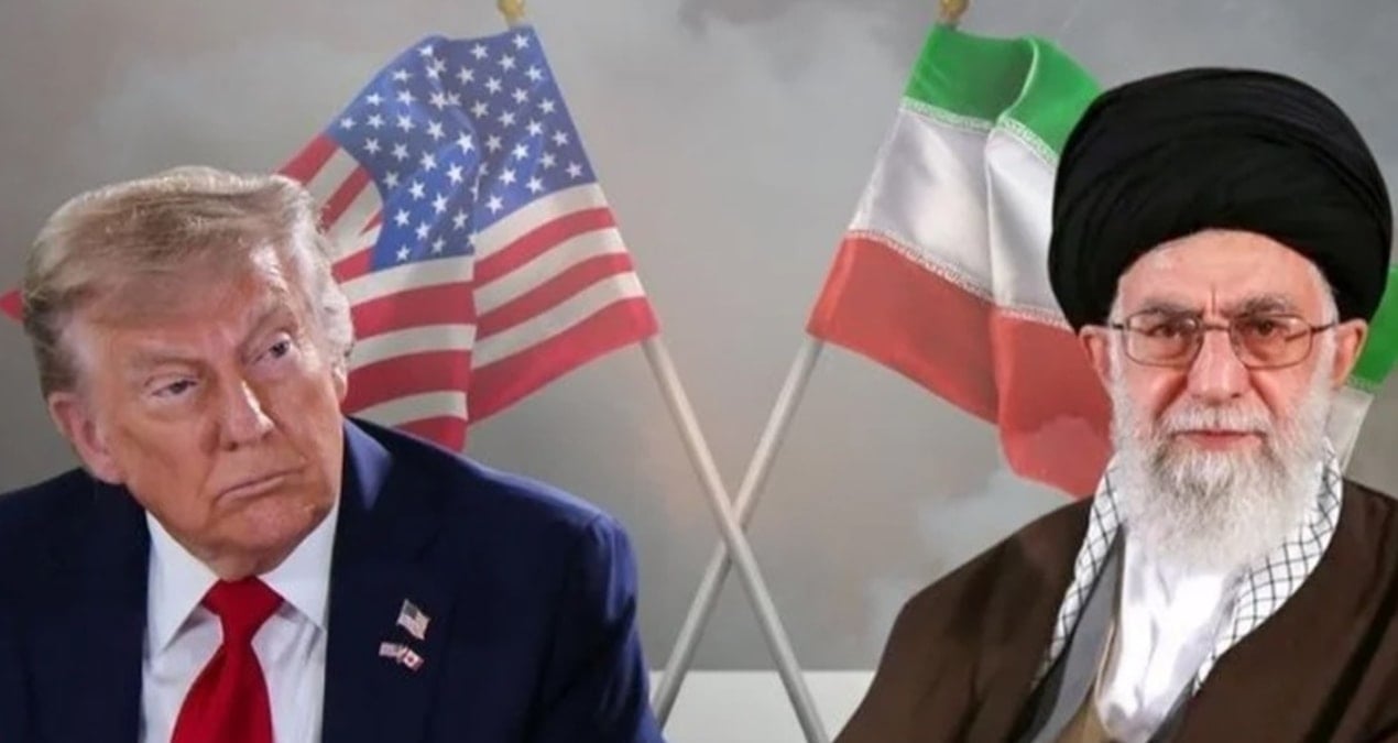 Trump, İran ile Anlaşma Sürecinin Kötüleşmesi Durumunda Olumsuz Sonuçlar Olabileceğini Belirtti