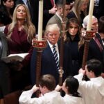 Trump, Ölümden Sonra Cennet Hakkında Konuştu