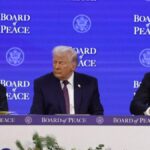 Trump, Ülke Ülkeden İnsani Yardım İçin Gazze'ye 5 Milyar Dolar Yönlendirdiğini Açıkladı
