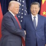 Trump ve Şi'nin Görüşmesi: İkili İlişkilerde Yeni Gelişmeler
