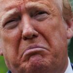 Trump'ın Akşam Yemeğindeki Skandal Esprileri Hem Şok Edici Hem de Sessizliğe Neden Oldu