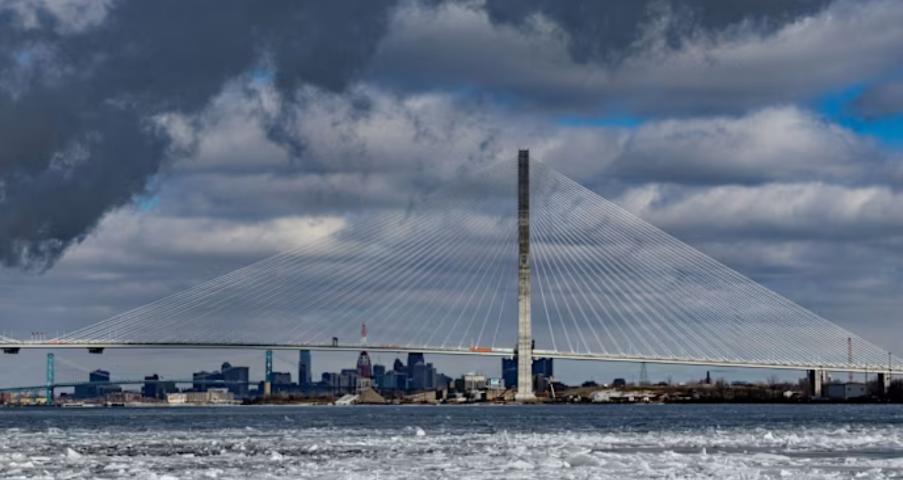 Trump'ın Kanada-AABD Köprüsünü Kapatma Tehdidi Üzerine Bağış İddiaları