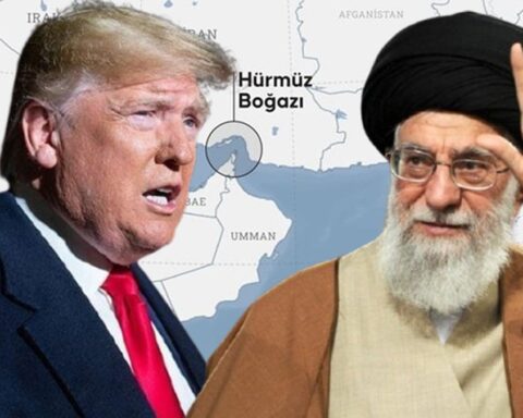 Trump’ın Masasında İran’a Saldırı Planları ve Askeri Hazırlıklar