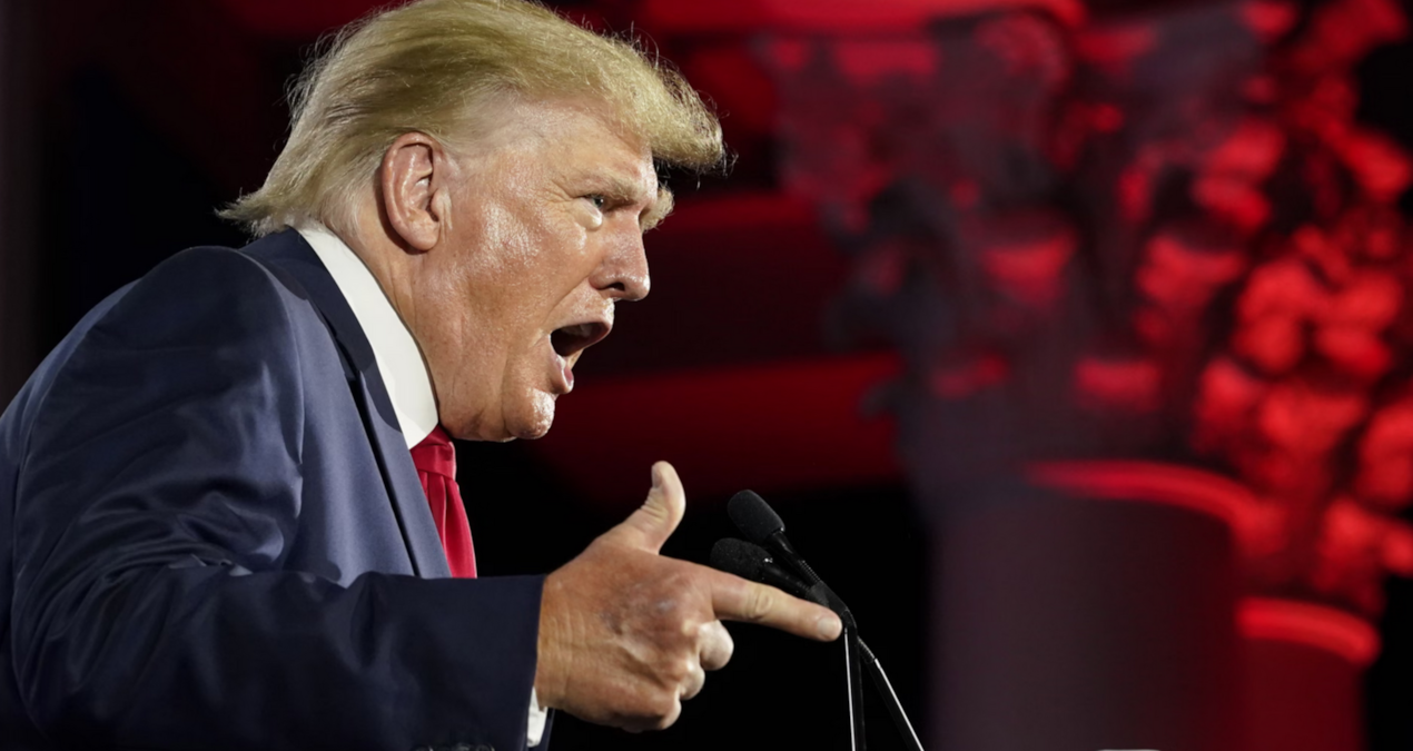 Trump’tan İran’a 'rejim değişikliği' tehdidi ve askerî hazırlıklar artıyor