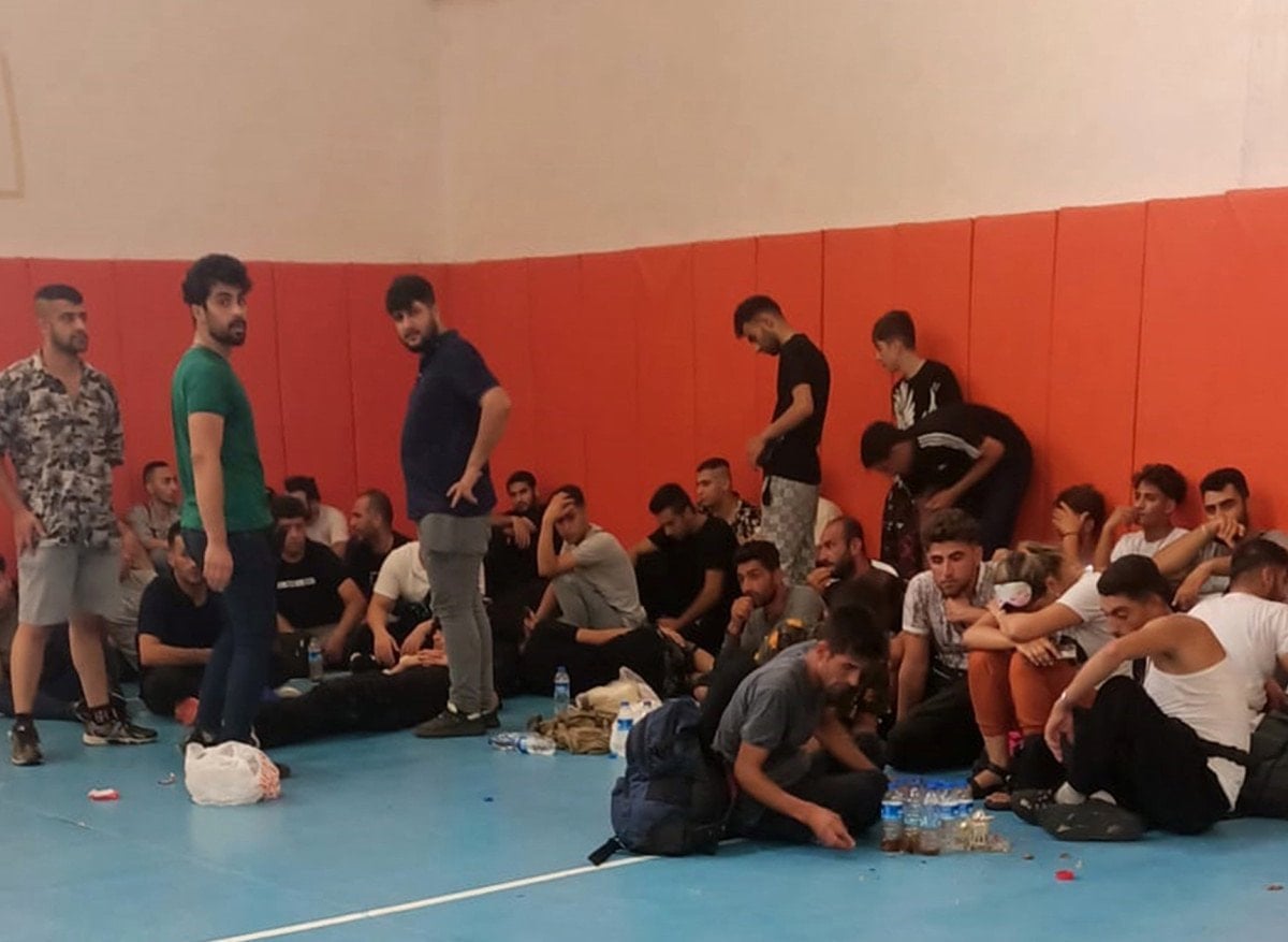 Türk Denizlerinde 2010-2025 Arasında 207 Binden Fazla Göçmen Kurtarıldı