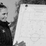 Türk futbolunun önemli ismi Nurcan Çelik hayatını kaybetti