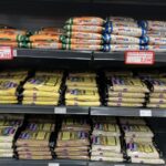 Türk Gıda Ürünleri Almanya'da Daha Uygun Fiyatlarla Tüketicilere Sunuluyor