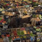Türkiye Gıda Enflasyonunda Zirveye Yerleşti, Çiftçiler Üretim Yapamaz Hale Geldi