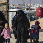 Türkiye, Irak'tan 180 Türk IŞİD mensubunu geri alacak