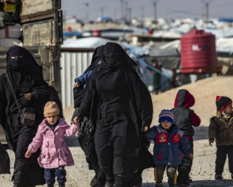 Türkiye, Irak'tan 180 Türk IŞİD mensubunu geri alacak