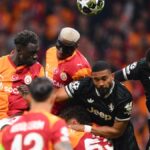 Türkiye, UEFA'dan 67 Milyon Euro Gelir Elde Etti