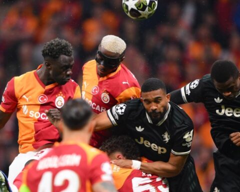 Türkiye, UEFA'dan 67 Milyon Euro Gelir Elde Etti