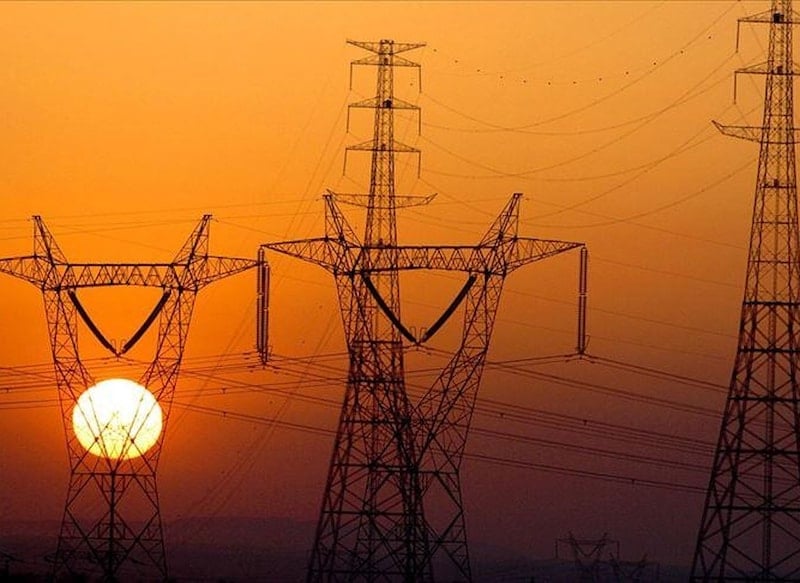 Türkiye'de günlük elektrik üretim ve tüketim verileri açıklandı