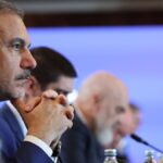 Türkiye’nin Diplomatik Girişimleri İle İran-Abd Krizi İstanbul’da Masaya Geliyor