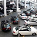 Türkiye'nin İkinci El Otomotiv Pazarı 2025'te Büyümeye Devam Ediyor