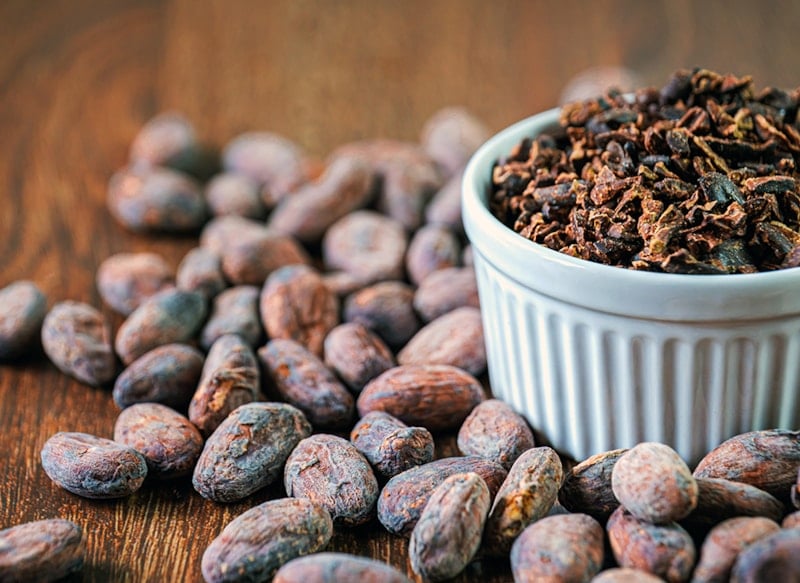 Türkiye'nin Kakao İhracatı 2023'te Rekor Seviyeye Ulaştı