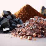 Türkiye’nin Nadir Elementler Üretiminde Ar-Ge ve İşbirliği İhtiyacı Ön Planda