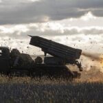 Ukrayna Savaşı Beşinci Yılında: Kayıplar 1 Milyonu Aşarak Artıyor