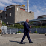 Ukrayna ve Rusya, Zaporijya Nükleer Santrali için bölgesel ateşkesi kabul etti