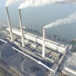 Ukrayna'nın Burshtyn Termik Santrali'ne Saldırı, Enerji Krizini Derinleştiriyor