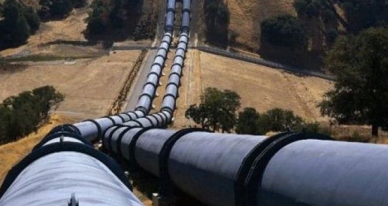 Ukrayna'nın Petrol Sevkiyatını Engellemesi, Macaristan ve Slovakya'dan Sert Tepkiler Çekti