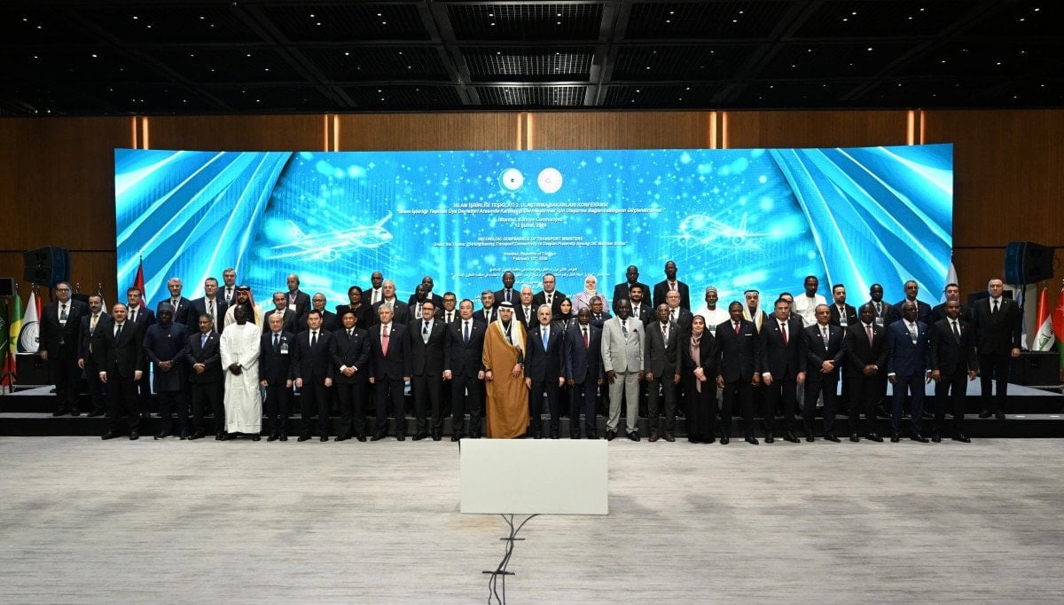 Ulaştırma Bakanı Uraloğlu: Türkiye'yi Denizcilikte Lider İlk 10 Ülke Arasına Taşıdık