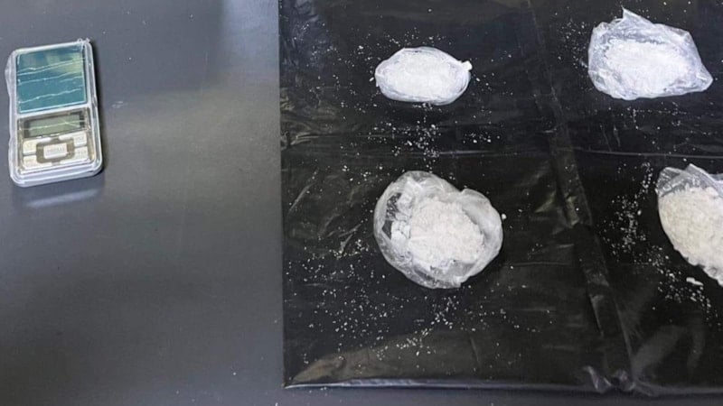 Uyuşturucu Taşıyan Şebeke Operasyonuyla Çökertildi: Üç Şüpheli Tutuklandı