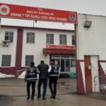 Uyuşturucu Ticaretinden 13 Yıl Hapis Cezası Olan Firari Şırnak'ta Yakalandı