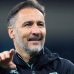 Vitor Pereira, Fenerbahçe'nin Rakibi Nottingham Forest ile Maç Öncesi Kadroda Değişiklik Yaptı
