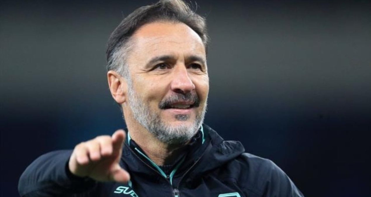 Vitor Pereira, Fenerbahçe'nin Rakibi Nottingham Forest ile Maç Öncesi Kadroda Değişiklik Yaptı