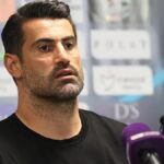 Volkan Demirel, Çorum FK'nın Yeni Teknik Direktör Adayı