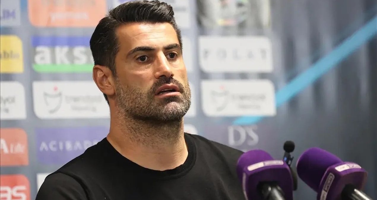 Volkan Demirel, Çorum FK'nın Yeni Teknik Direktör Adayı