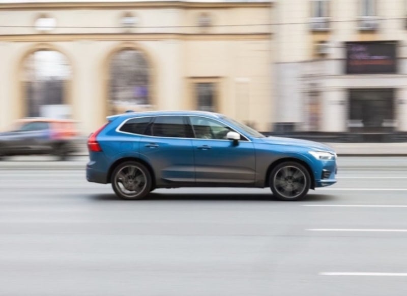 Volvo Cars hisselerinde tarihi düşüş: Gelirde yüzde 68 azalma