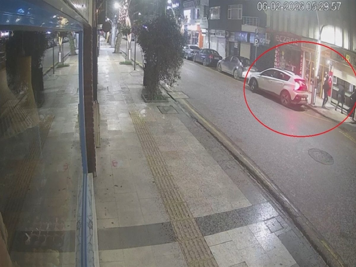 Yalova'da Kuyumcu Dükkanına 10 Milyon Liralık Soygun Gerçekleşti
