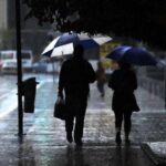 Yeni haftada Türkiye genelinde yağışlı hava etkili olacak