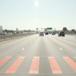 Yeni Turuncu Şeritler: Sürücü Güvenliği İçin Stratejik Bir Adım