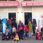 Yoksullukla Mücadelede 2027 Bütçesi Neredeyse İki Katına Çıkıyor