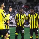 Youssef En-Nesyri, Al-Ittihad'da performansını yükseltiyor
