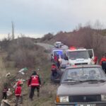 Yozgat'ta Kayıp Alzheimer Hastası 16 Saatlik Arama Sonrası Ölü Bulundu